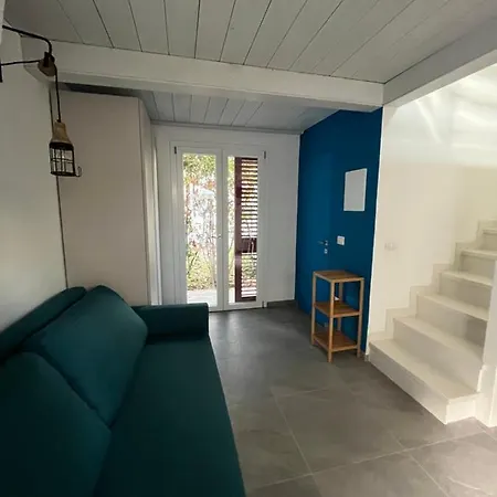 Chalet Del Mare Cervia Exterior photo