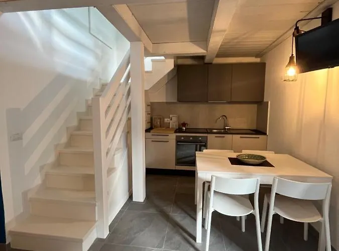 Chalet Del Mare