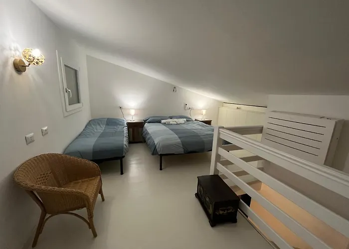 Chalet Del Mare