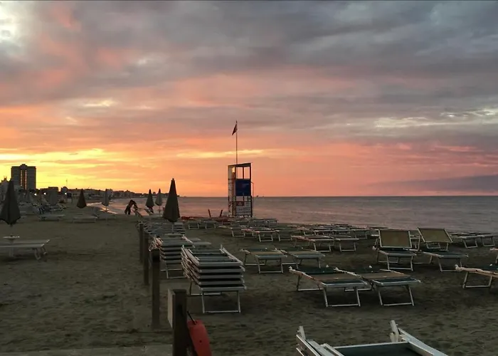Chalet Del Mare