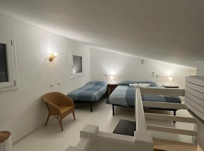 Chalet Del Mare