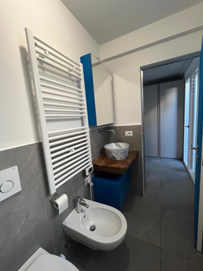 Del Mare Apartment Cervia