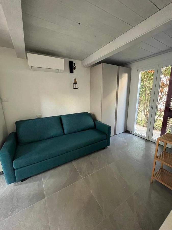 Apartment Del Mare *