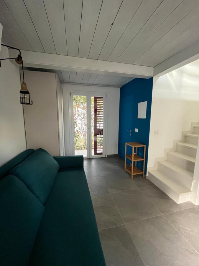 Apartment Del Mare *