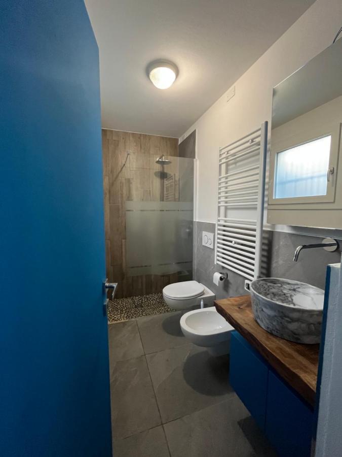 Apartment Del Mare *