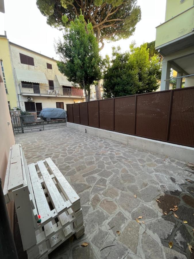 Apartment Del Mare Cervia