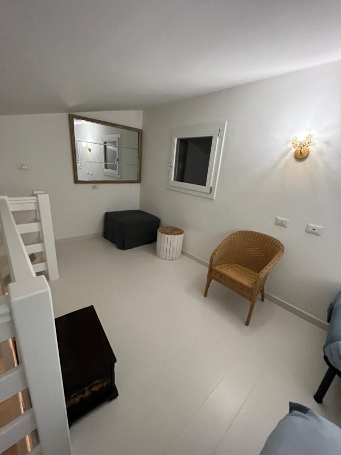 Apartment Del Mare *